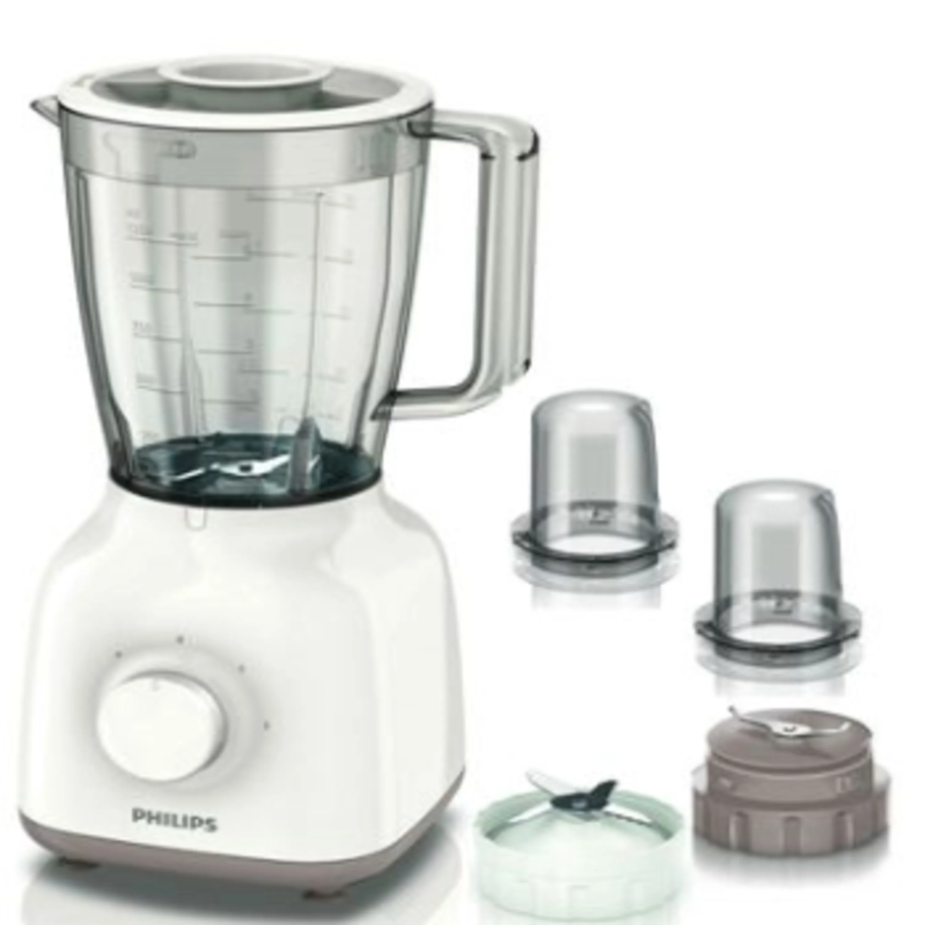 مخلوط کن فیلیپس HR2114